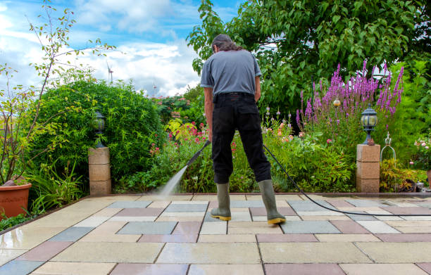 Trusted Goshen, CA Pressure Washing Services Experts