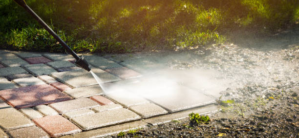 Best Patio and Deck Pressure Washing  in Goshen, CA