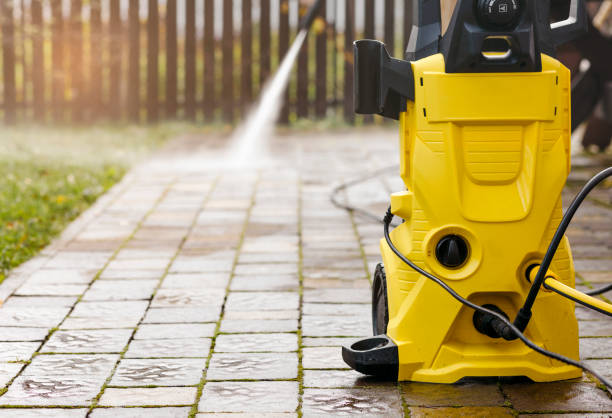 Best Rust Removal  in Goshen, CA